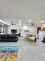 Blk 325C Anchorvale Grove (Sengkang), HDB 5 Rooms #548949871